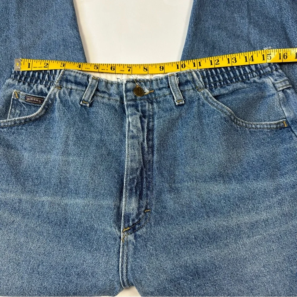 Riders by Lee Vintage Jeans - Picture 4 of 4
